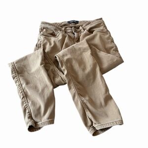 DUET Men's Brown Pants Size 32 x 32